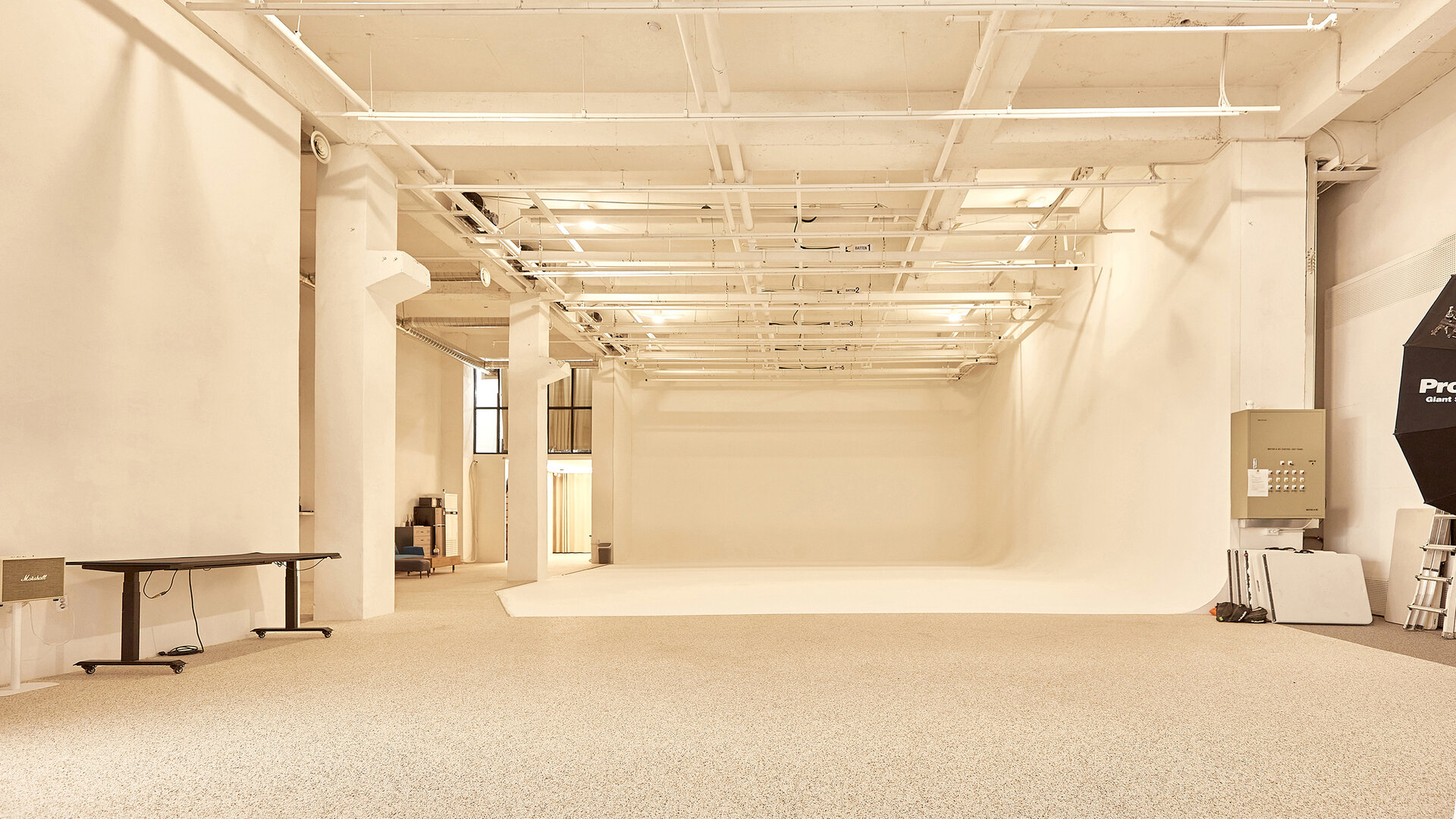 Studio 1