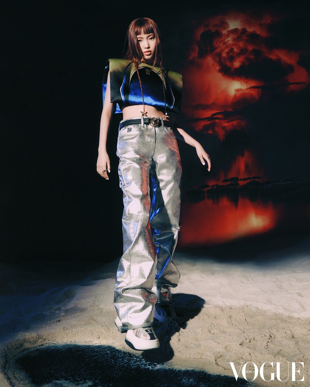NewJeans 혜인