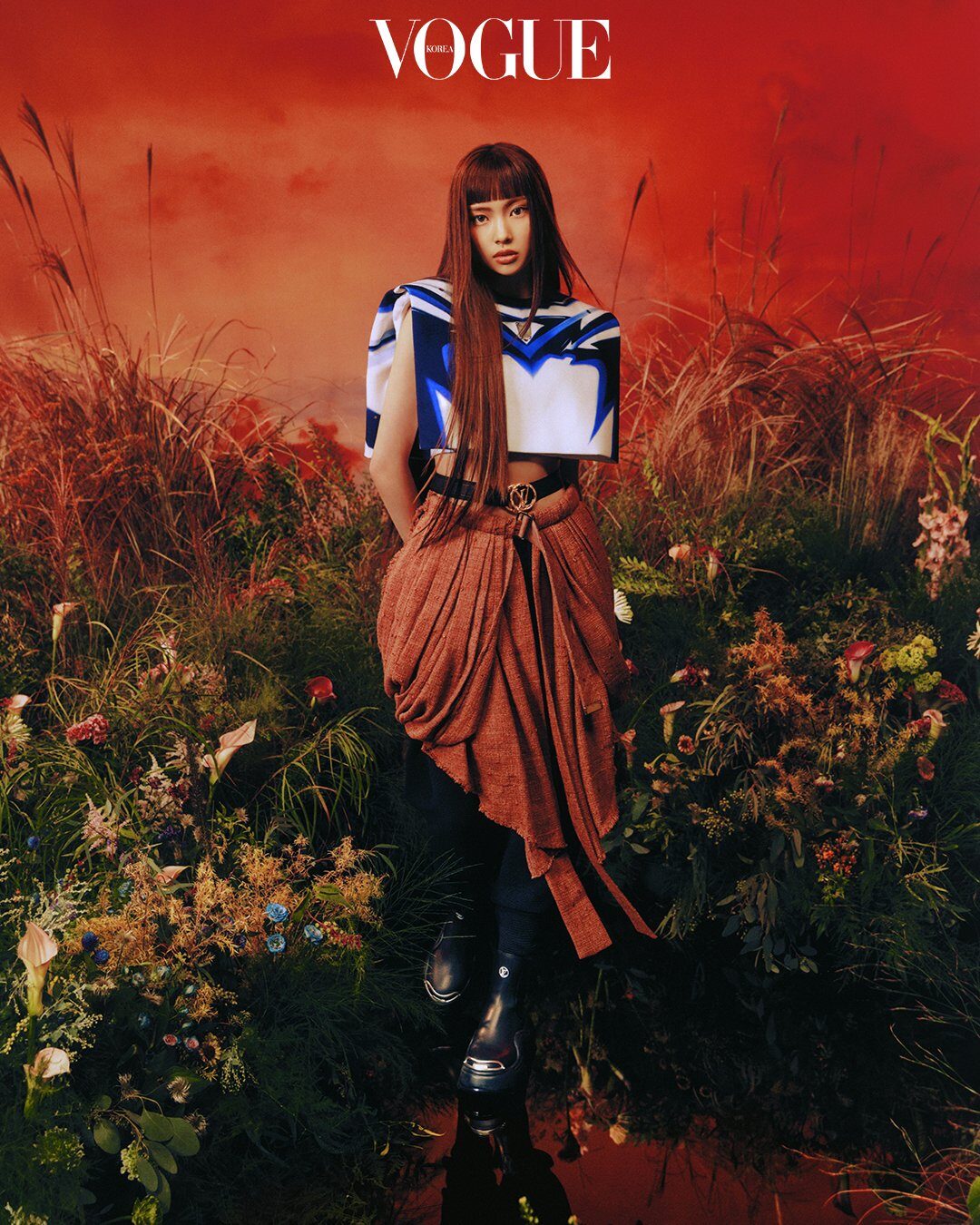 NewJeans 혜인