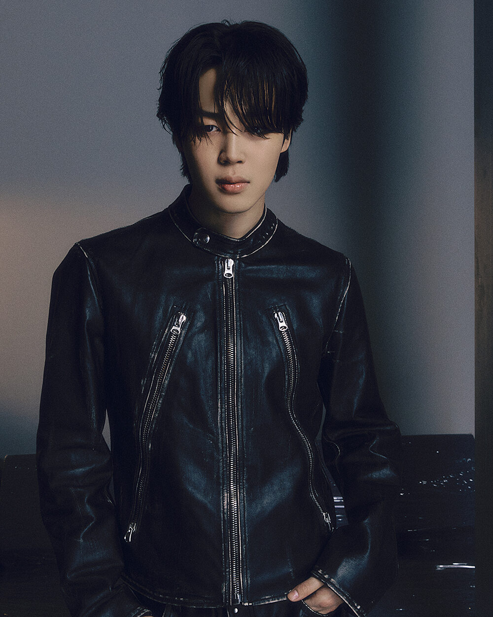 BTS 지민