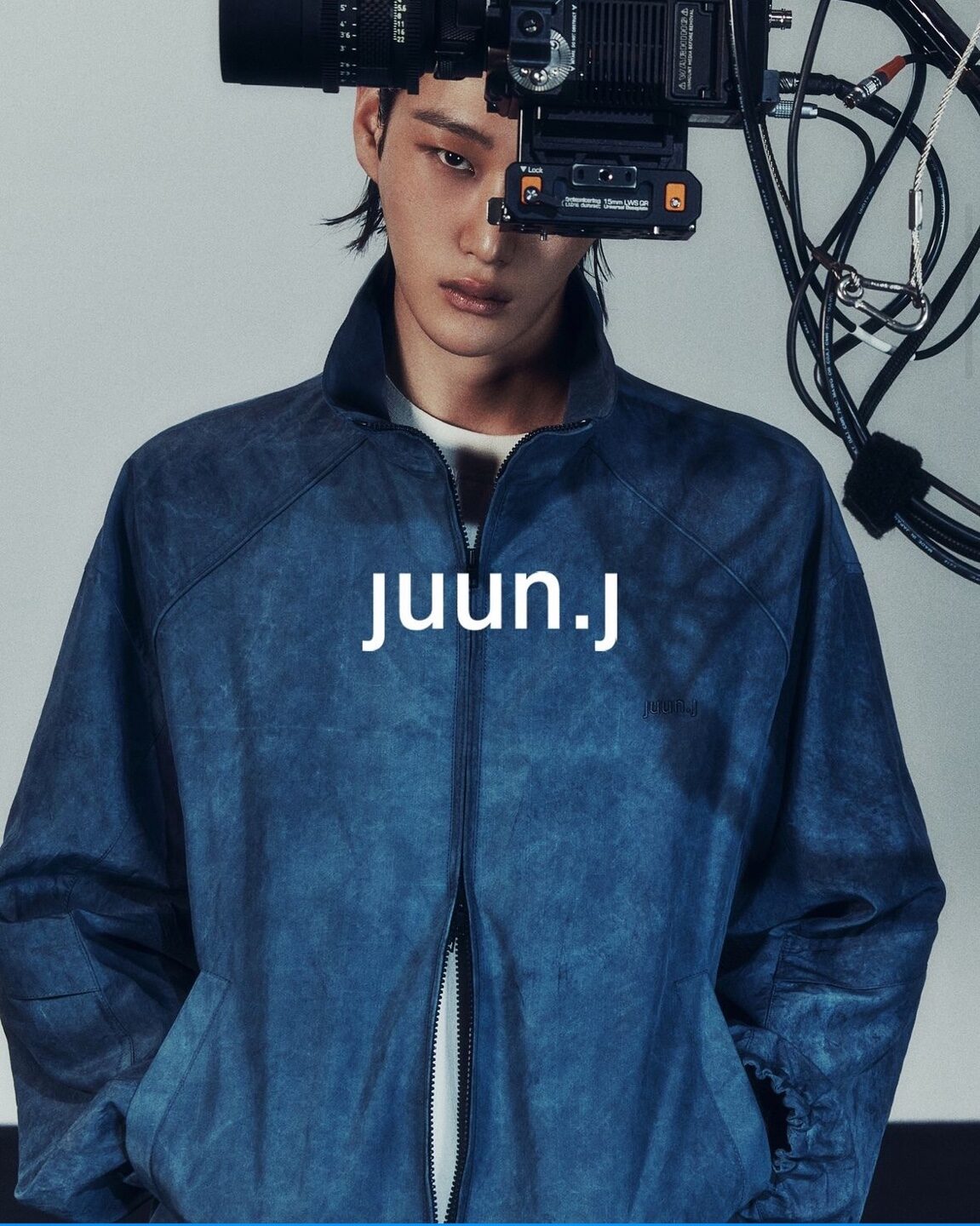 JUUN.J 준지
